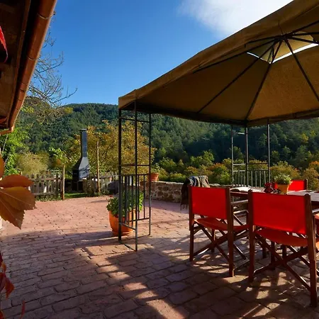 Holiday home Galliner, El Reixac *