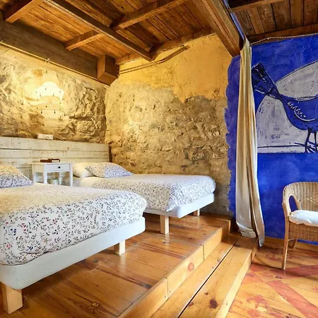 Holiday home Galliner, El Reixac