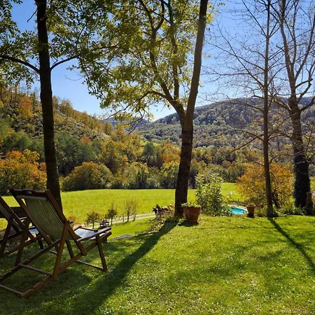 Holiday home Galliner, El Reixac *